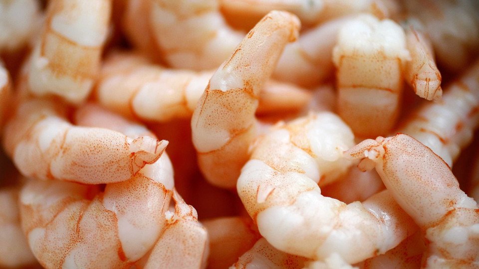 Man Sentenced To One Year In Prison For Stealing Two Boxes Of Shrimp And Ice Cream