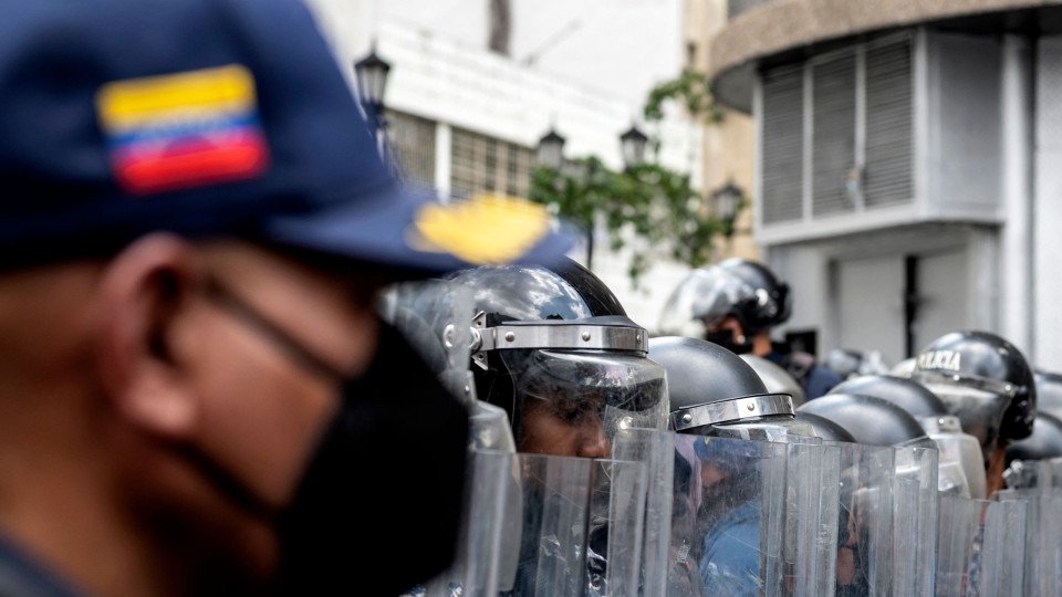 Election-Related Political Detentions Increase in Venezuela