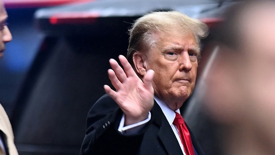 Trump Revives Monroe Doctrine After Capturing Maduro