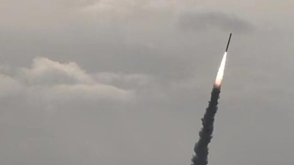 Chinese Rocket Suffers (Another) Accident And Crashes Three Satellites