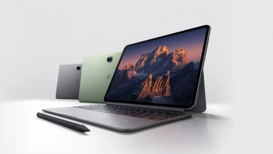 Leak Reveals Details of New OnePlus Tablet