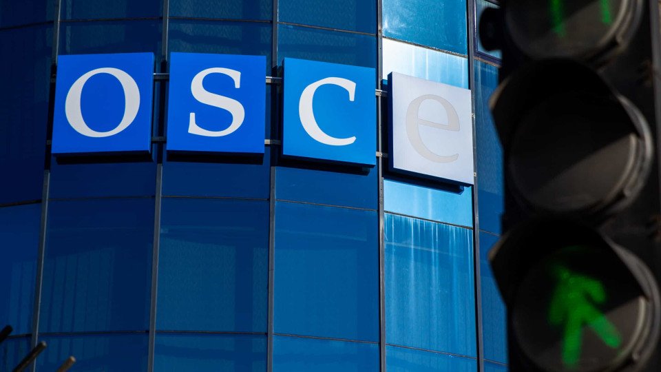 OSCE Official Sentenced in Russia for Espionage
