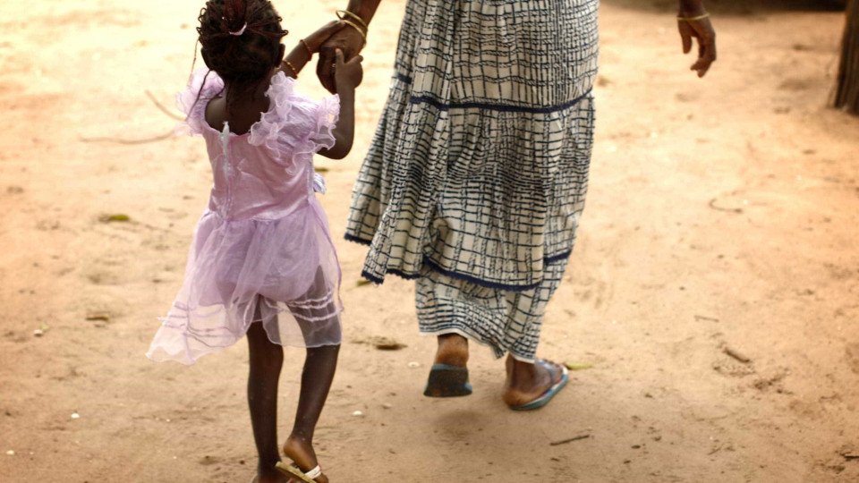 Gambia. Banning Genital Mutilation is a Commitment to Human Rights
