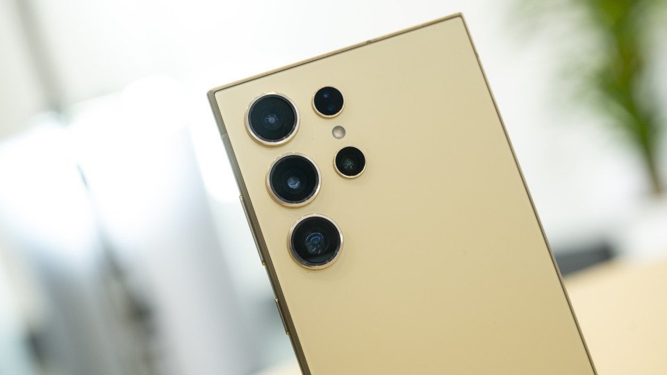 Galaxy S25 Ultra Will Be (Even) More Powerful Than Its Predecessor