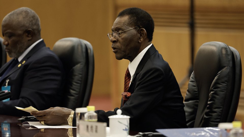 Equatorial Guinea Government Resigns En Bloc Amid Reshuffle
