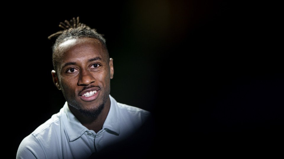 Government of Cape Verde Awards Pany Varela with Medal of Merit