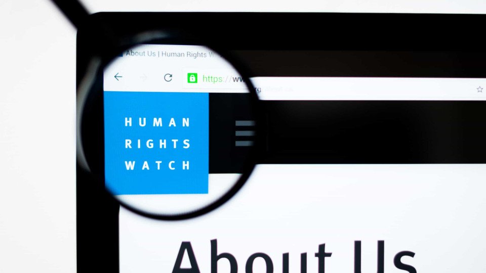 HRW Condemns Ghana's Supreme Court for Ratifying Anti-LGBTBI Law