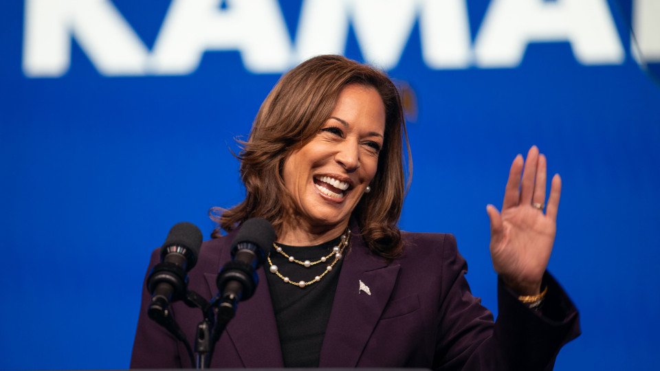 Harris Expected to Announce Vice Presidential Candidate in Coming Days