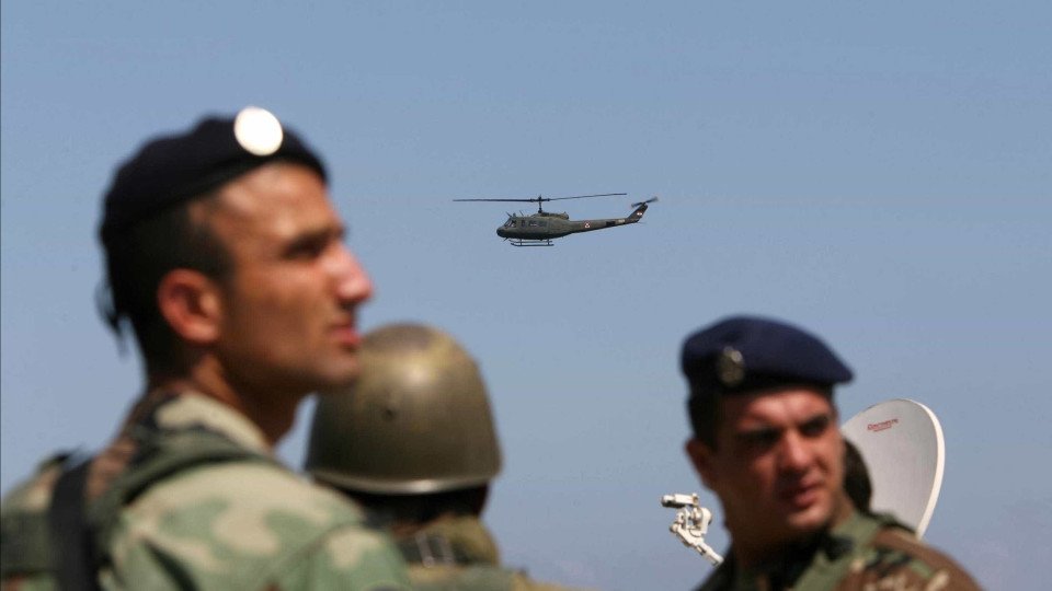 Hezbollah Threatens to Attack New Locations in Israel