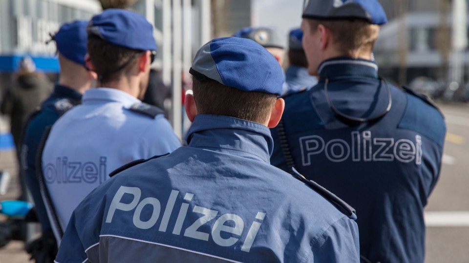 Man Attacks Neighbors with Machete in Switzerland. 3-Month-Old Baby Injured