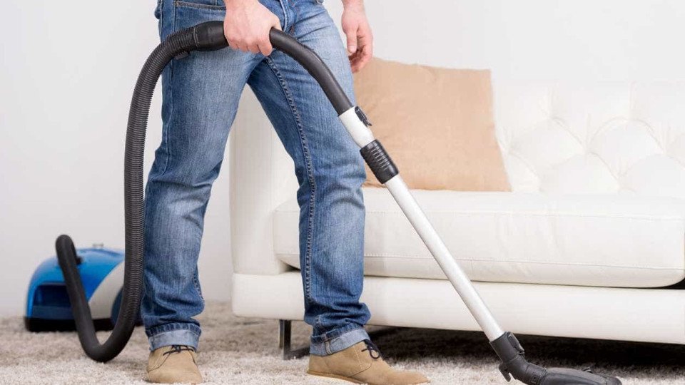 Man Dies After Vacuum Cleaner Explodes In His Face. It Happened In Brazil