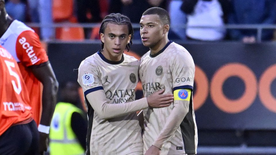 Mbappé's Brother Also Leaves PSG... But Still Plays In France