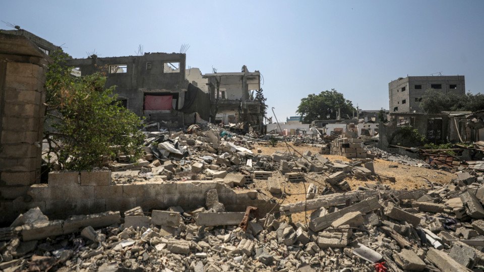 Israel Confirms Gaza City Evacuation Order