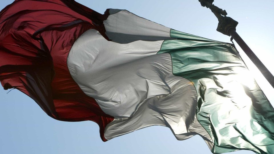 Italy Becomes 1st G7 Country to Appoint New Ambassador to Syria