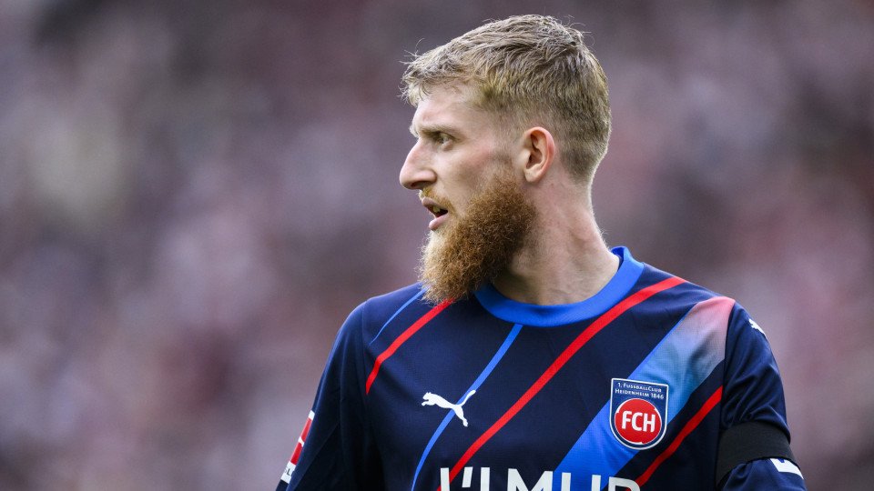 Jan-Niklas Beste Will Be Benfica’s Reinforcement