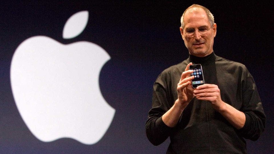 "There's Not A Day I Don't Think About" Steve Jobs, Says iPhone Designer