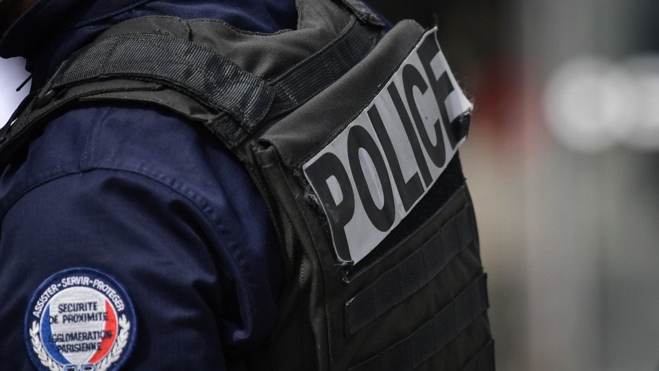 Young Man Arrested In France For Planning Attack During Olympic Games