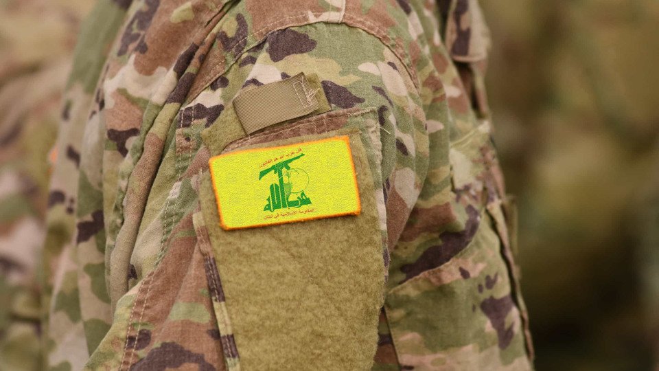 German Justice Arrests Suspected Hezbollah Member
