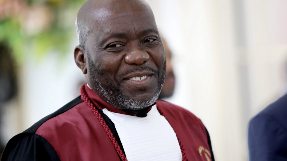 Angolan Justice Reinforced With 183 New Judges Taking Office