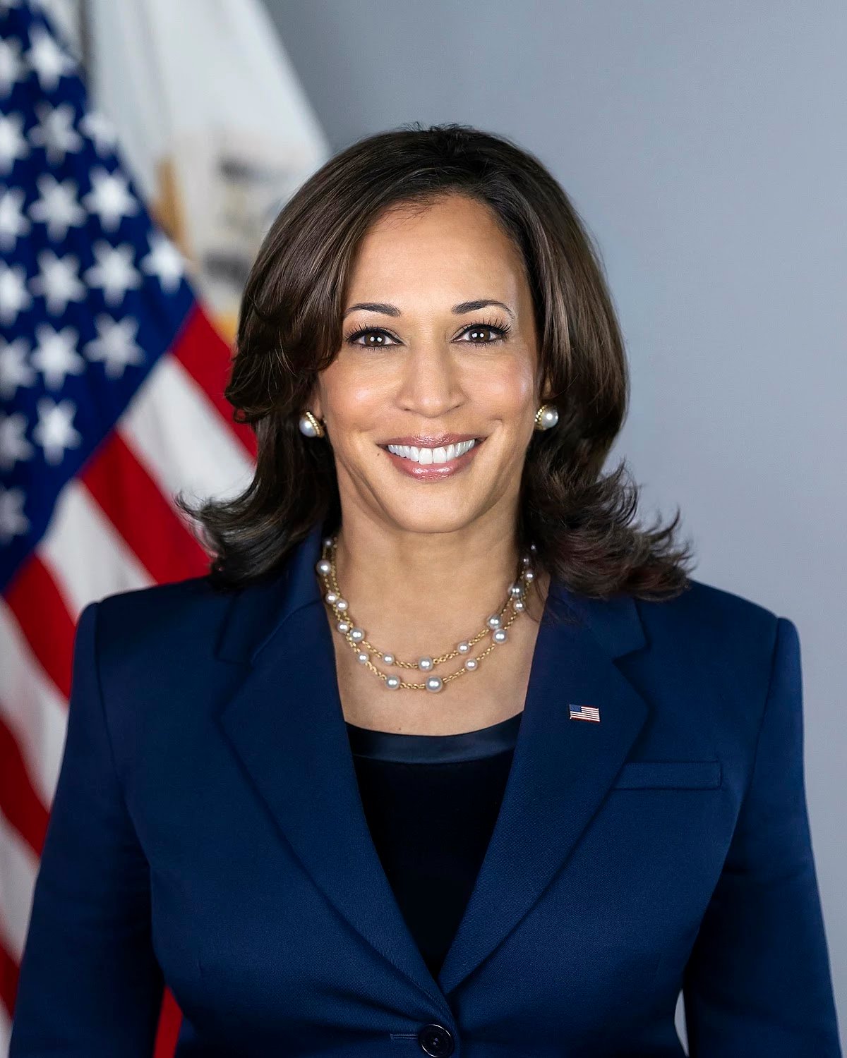 Within 24 Hours Of Biden Announcement, Kamala Harris Breaks Fundraising Record