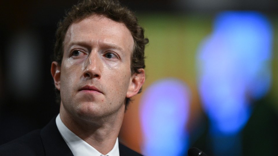 More Famous Than Ronaldo And Taylor Swift? Zuckerberg Believes So