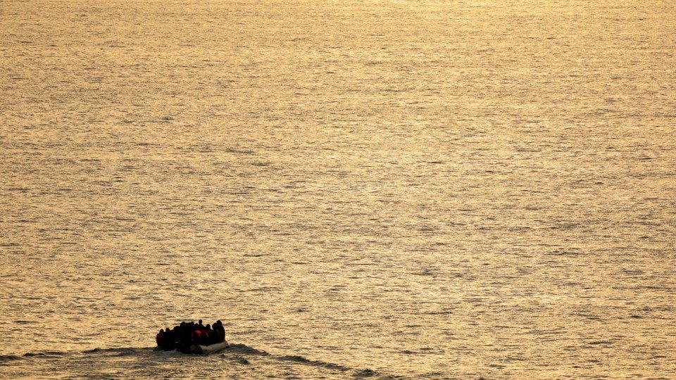 Two-year-old Girl And Young Man Die After Crossing To The Canaries