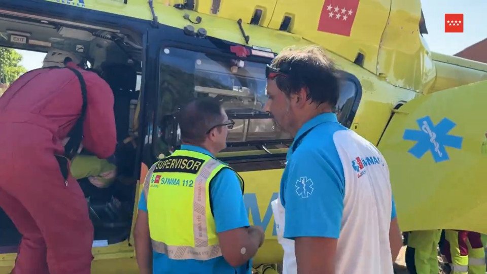 Boy In Critical Condition After Getting Stuck In Pool Purifier