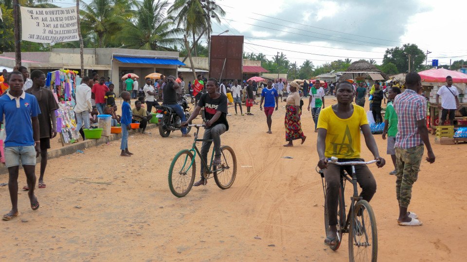 Mozambique With 21 Million for Northern Development Projects