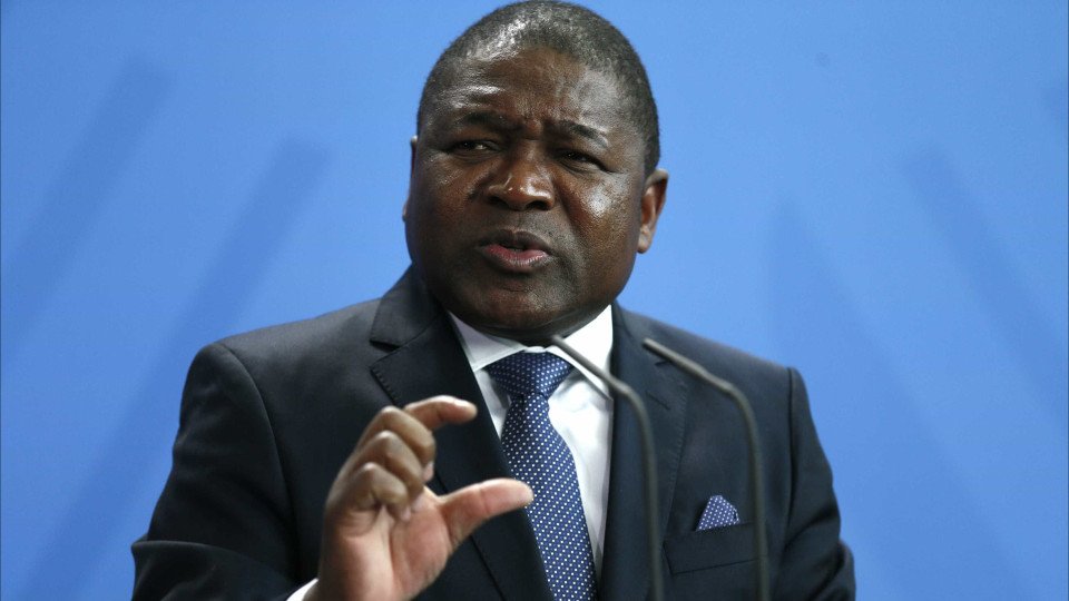 Mozambique Appoints New Ambassador to Switzerland