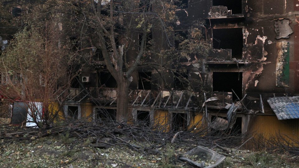 Moscow Moves on Two More Villages in Eastern Ukraine