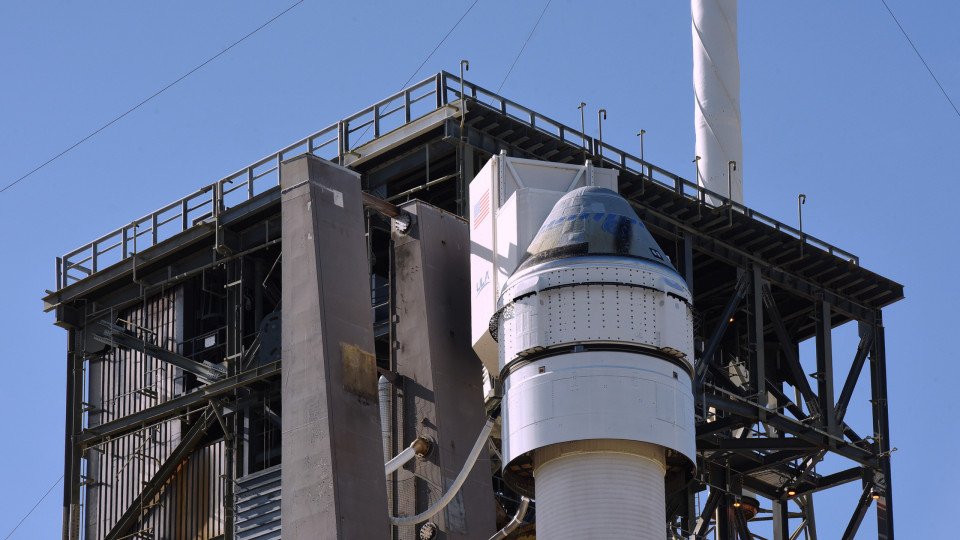 NASA and Boeing Still Have No Date for Starliner Crew’s Return