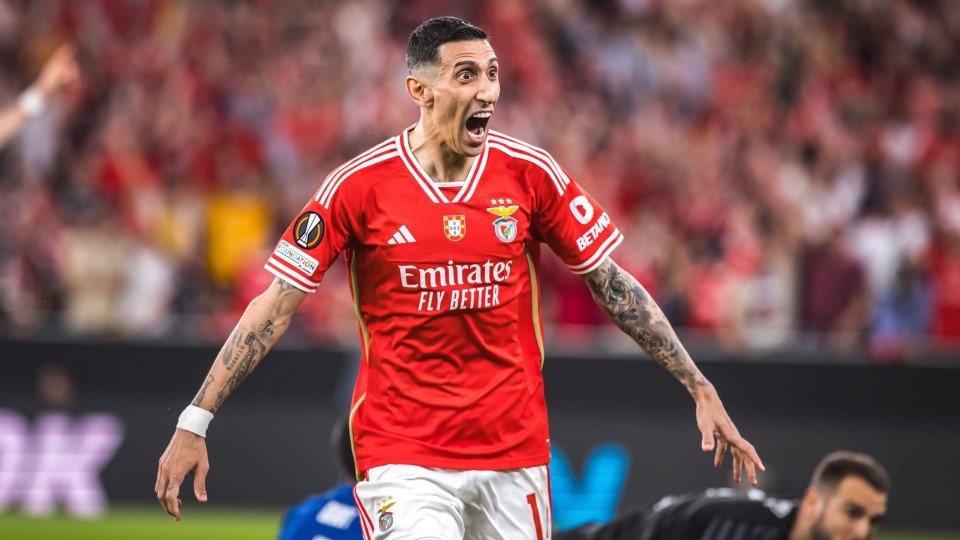 Netflix Unveils Trailer For Documentary About Di María