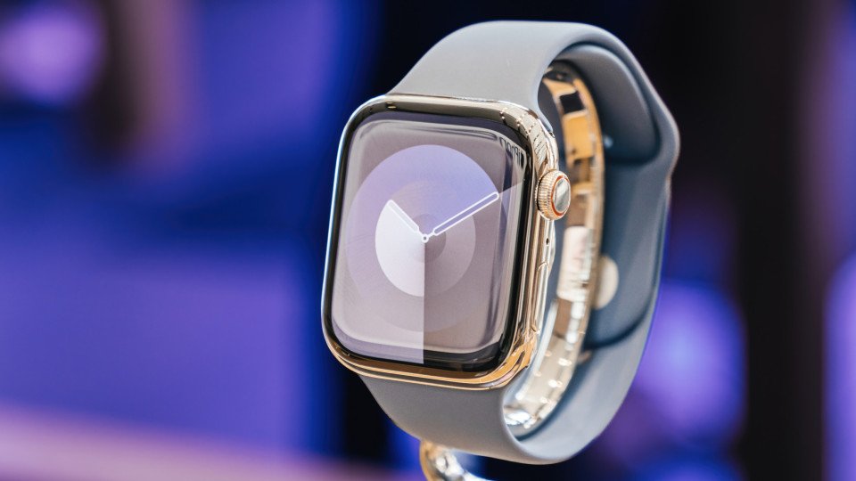New Apple Watch Update Won’t Reach All Models