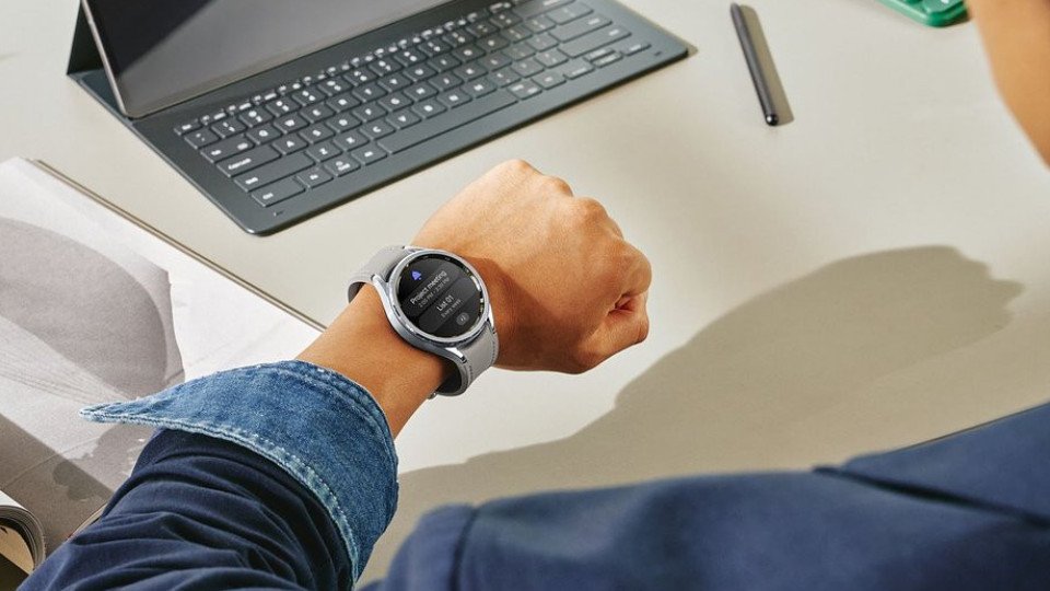 New Detail Points To Greater Power For Samsung's Watch