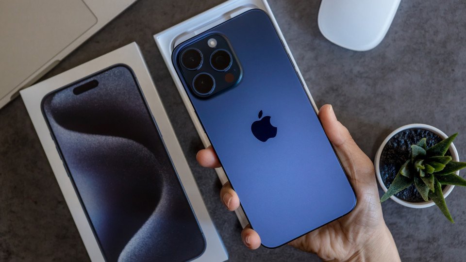 The iPhone 18 Will Have a Camera With Sensors Provided by Samsung