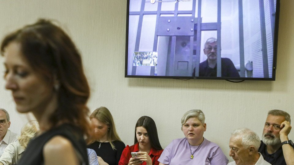 Organizations Denounce Disappearance of Russian Political Prisoners