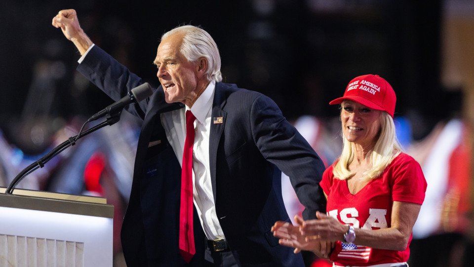 Trump’s Ex-Assistant Out Of Prison Speaks At Republican Convention