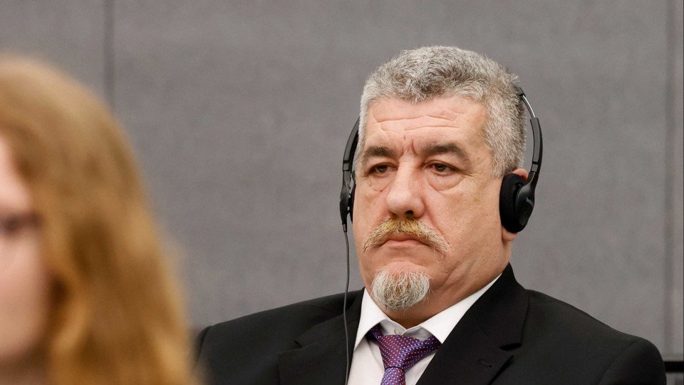 Former UÇK Leader Sentenced To 18 Years In Prison For War Crimes