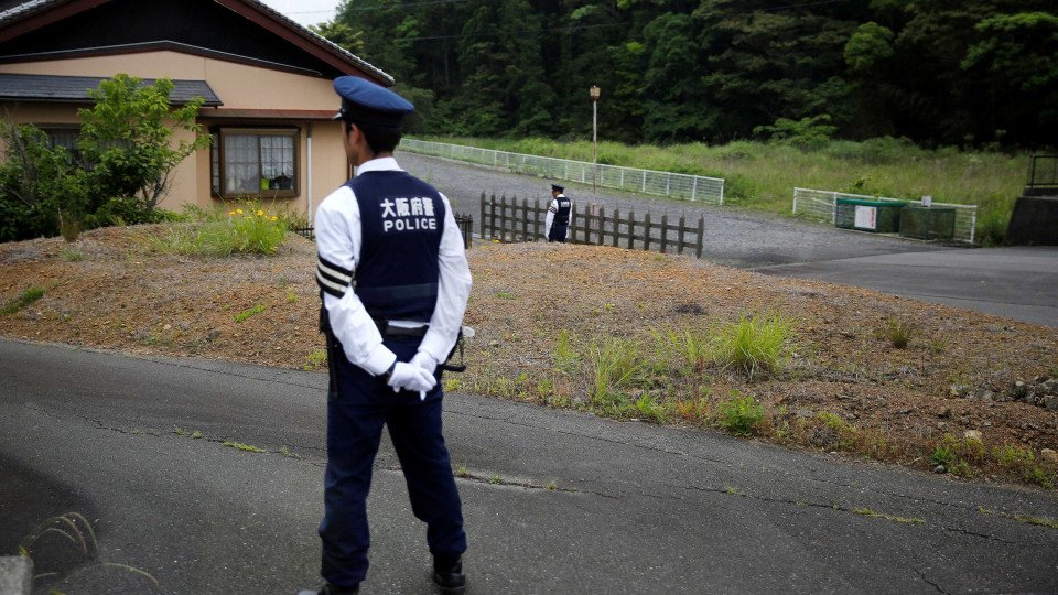 Japan Police Calls for Vigilance in the Country After Attack on Trump