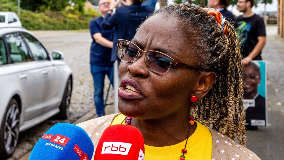 German-African Politician ‘Insulted And Attacked’ In Election Campaign