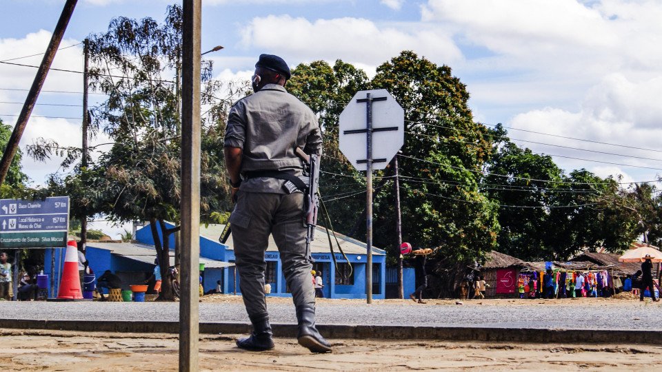 Mozambique: People Clash With Government Forces In Macomia