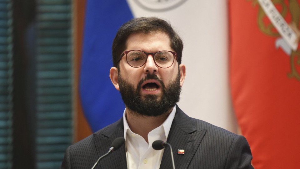 President of Chile Considers Maduro’s Threats Inconceivable