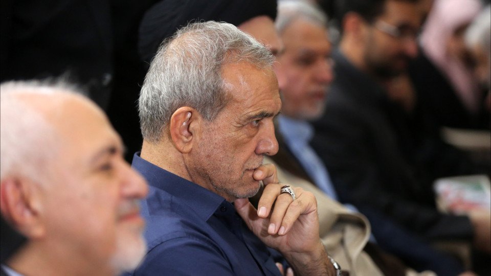 Iran's President-Elect Will Take Office on July 30