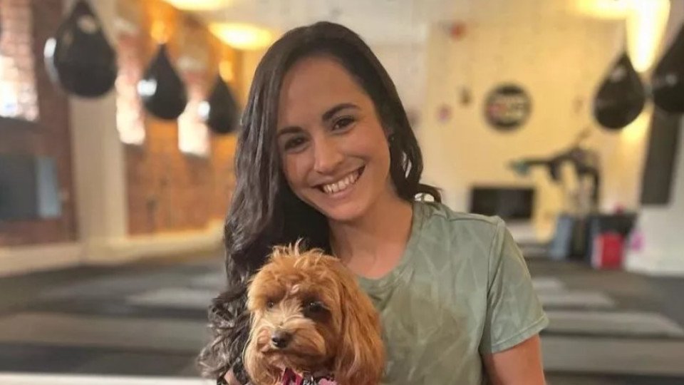 Teacher Protected Children During Attack in England. Fighting for Life