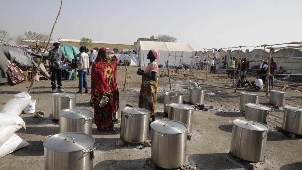 Almost 500 Killed in Armed Clashes Between January and March in South Sudan