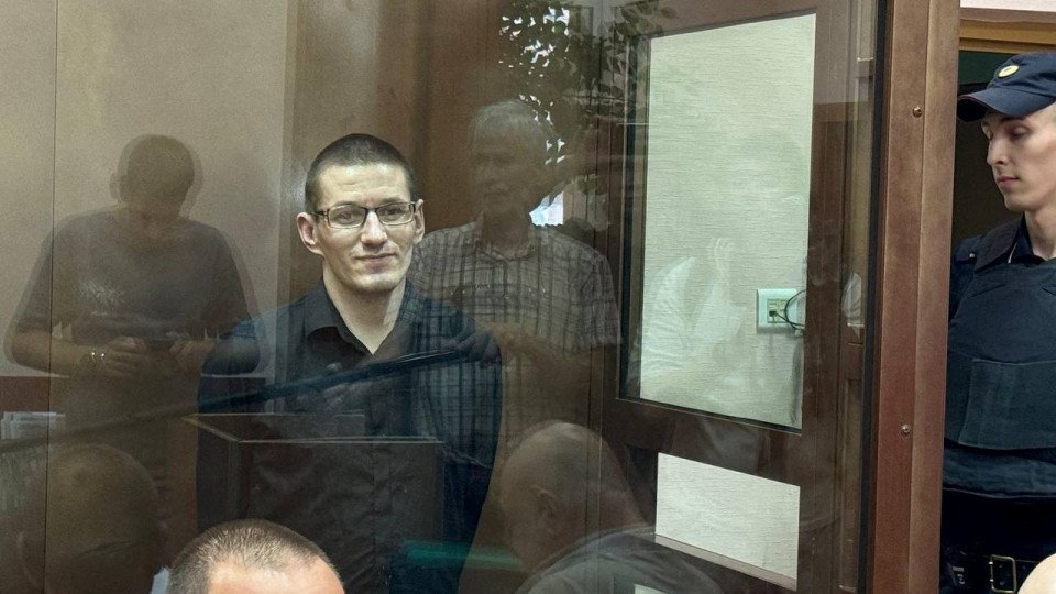 American Sentenced to Over 12 Years for Drug Trafficking in Russia