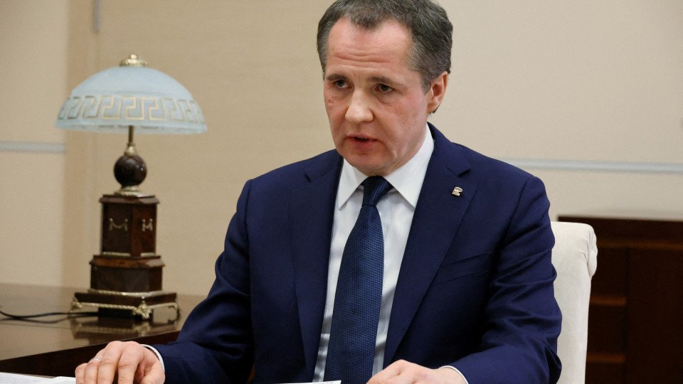 Russia Restricts Access to Border Zones Due to Ukrainian Attacks