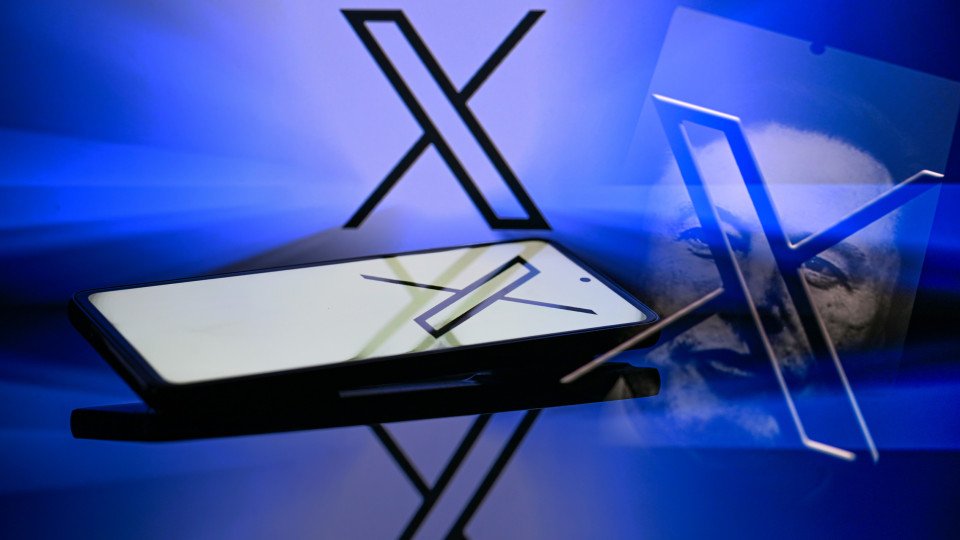 Social Network X Is About To Get A New Button