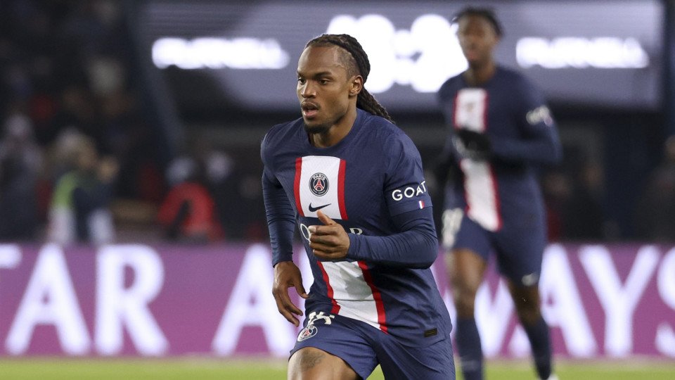 Renato Sanches’ return to Benfica is possible