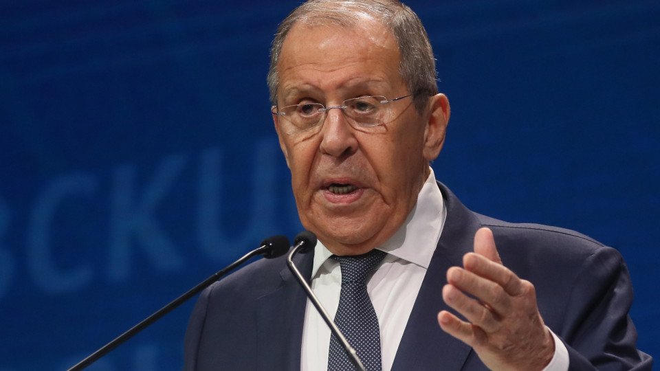 Russia Is Ready To Work With Trump If There Is "Respect"